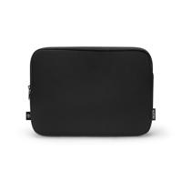 DICOTA D32080-RPET laptoptas 35,8 cm (14.1 ) Opbergmap/sleeve Zwart - thumbnail