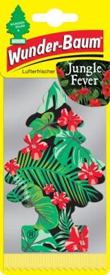 Wunder-Baum lufterfrischer air freshener jungle feve 1 er