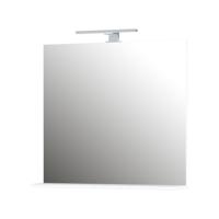 Spiegelplank LED Wit - thumbnail