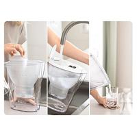 Brita Marella +3 Maxtra Pro PP filterkan - thumbnail