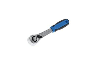 Gedore Omschakelbare ratel 1/4" - 1703749 - thumbnail