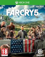Far Cry 5 - thumbnail
