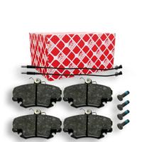 Remblokken set 16191 - thumbnail