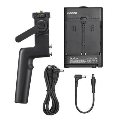 Godox Accessoirekit voor LED-verlichting uit de ML/LC-serie