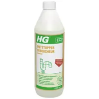 HG Eco ontstopper 1 Liter - thumbnail