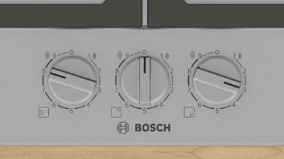 Inductiekookplaat BOSCH PCC6A5I90 60 cm