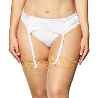 Bretels Seven Til Midnight 9555 Wit 12 - thumbnail