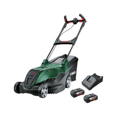 Grasmaaier BOSCH 36V-40-650