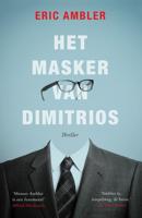 Het masker van Dimitrios - Eric Ambler - ebook - thumbnail
