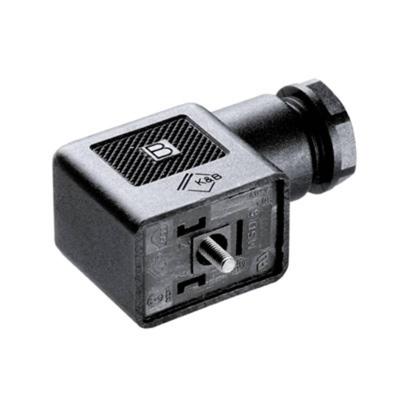 Weidmüller SAIB-VSBD-3P/250/9-OB 1873190000 Klepstekker Inhoud: 1 stuk(s) Weidmüller SAIB-VSBD-3P/250/9-OB 1873190000 Klepstekker Inhoud: 1 stuk(s)