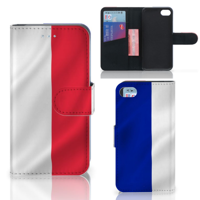 iPhone 7 | 8 | SE (2020) | SE (2022) | Bookstyle Case | Frankrijk - thumbnail