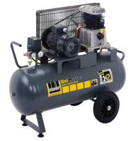 Schneider Airsystems Schneider compressor "unimaster unm 510-10-90 d". compressor uni master type 510-10-90d - thumbnail