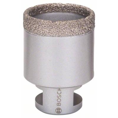 Bosch Accessories Bosch Power Tools 2608587124 Diamantboor droog 45 mm Van diamant voorzien 1 stuk(s)