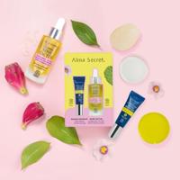 Schoonheidsset Alma Secret FACIAL ALMA SECRET 10 ml 30 ml 2 Onderdelen - thumbnail