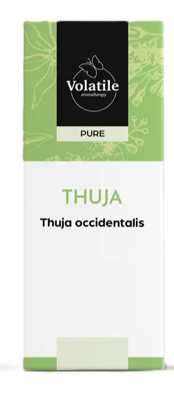 Volatile Thuja 10 Milliliter