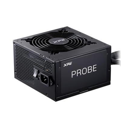 XPG PROBE 600 PC-netvoeding 600 W ATX 80 Plus Bronze