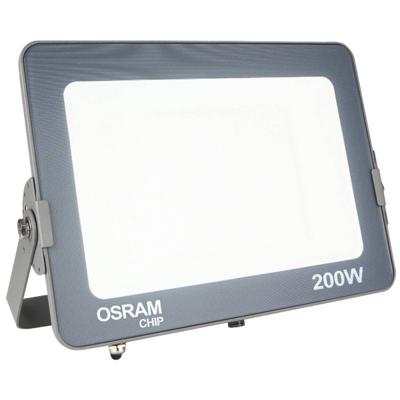 OSRAM - LED Bouwlamp 200 Watt - LED Schijnwerper - Helder/Koud Wit 6000K - Waterdicht IP65