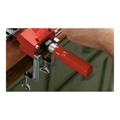 Bessey TK6 Tafelklem Spanbreedte (max.):60 mm