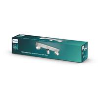 Philips PlafondspotsMy Living Runner 3-lichts metaalgrijs - 530934812 - thumbnail