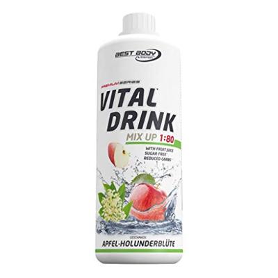 Low Carb Vital Drink 1000ml ACE