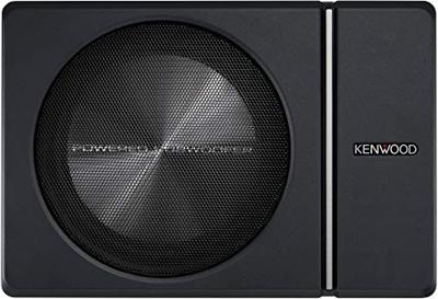 Kenwood KSCPSW8 Auto-subwoofer actief 250W