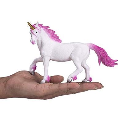 Mojo fantasy eenhoorn roze 387297