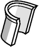 Promat/Tecwerk Spanstift | R2-SP02 - 4000859175 - thumbnail