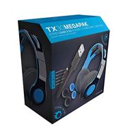 Gioteck TX30 Megapak - thumbnail