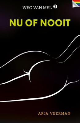 Nu of nooit - Arja Veerman - ebook