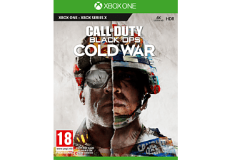 Call of Duty Black Ops Cold War