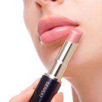 Sensai Lasting Plump Lipstick LP07 Rosy Nude 3.8gr - thumbnail