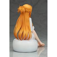Sword Art Online: Alicization War of Underworld PVC Statue 1/7 Asuna Yuuki White Shirt Ver. (re-run) 17 cm - thumbnail