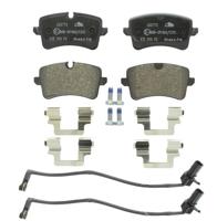 Low dust Keramische remblokken 13047027732 - thumbnail