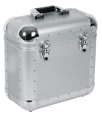 Roadinger 30110026 Flightcase (l x b x h) 230 x 370 x 400 mm Roadinger 30110026 Flightcase (l x b x h) 230 x 370 x 400 mm