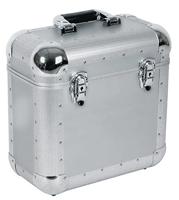 Roadinger 30110026 Flightcase (l x b x h) 230 x 370 x 400 mm - thumbnail