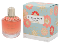 Damesparfum Elie Saab Girl of Now Forever EDP 90 ml - thumbnail