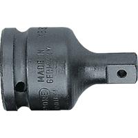 Gedore KB 3219 6675280 Dopsleutel-reduceerstuk 1/2 inch Aandrijving 3/4 (20 mm) 1 stuk(s) - thumbnail