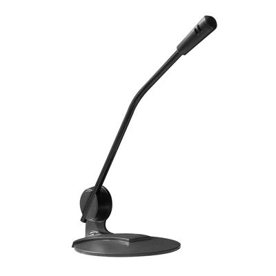 Desktop Microfoon Ewent EW3550 Zwart Desktop Microfoon Ewent EW3550 Zwart