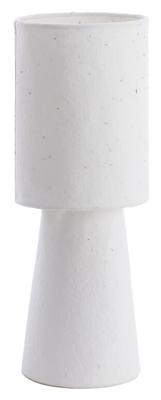 Light & Living Tafellamp 'Raeni' Papier, 46cm