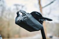 Fidlock PINCLIP Saddle Bag M Set + Adapter - thumbnail