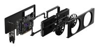 Grafische kaart Intel ARC B580 12G - thumbnail