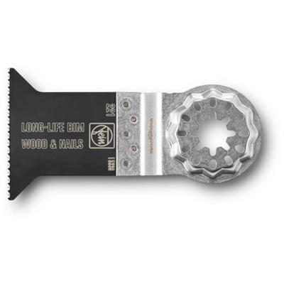 Fein E-Cut Long-Life-zaagblad SL 50x50 st. 1 63502221210