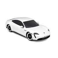 MaistoTech 581528 Porsche Taycan Turbo S 1:24 RC modelauto voor beginners Elektro Achterwielaandrijving - thumbnail