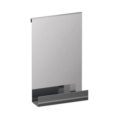 Doucherek Brauer Chrome Edition Hangend met Glasklem Chroom Doucherek Brauer Chrome Edition Hangend met Glasklem Chroom