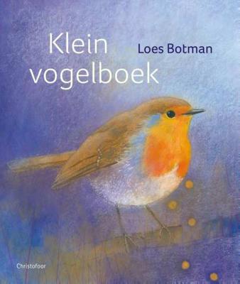 Klein vogelboek (Hardback)