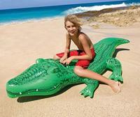 Ride-on Krokodil Giant XL (203x114 cm) - thumbnail