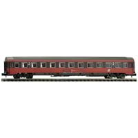 Fleischmann 814512 N Eurofima-wagen 2. Klasse, EC 16 Max Reinhardt van de ÖBB - thumbnail