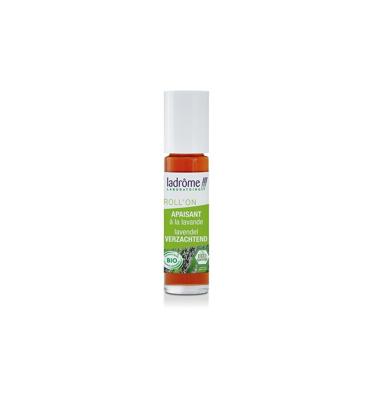 Ladrome Kalmerende prik roller 10 Milliliter Ladrome Kalmerende prik roller 10 Milliliter