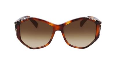 Dames zonnebril LIU JO LJ797S-245 ø 57 mm