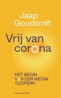 Vrij van corona - Jaap Goudsmit - Paperback (9789083054278) - thumbnail
